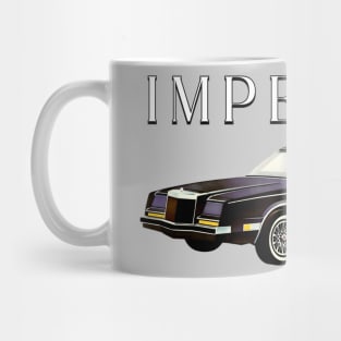 Chrysler Imperial Version 1 Mug